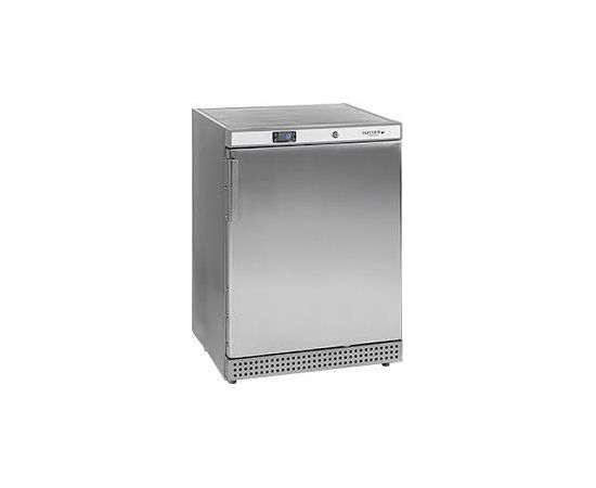 Шкаф холодильный Tefcold UR200S нерж(E5620)
