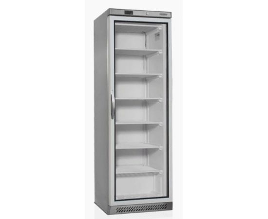 Шкаф морозильный Tefcold UF400SG нержавеющий(83615)