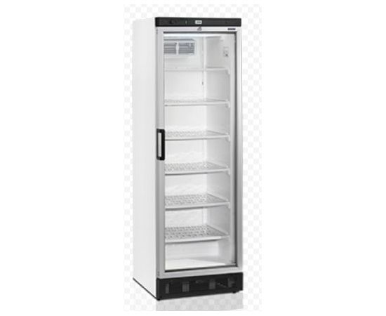 Шкаф морозильный Tefcold UFFS370G(B0183)