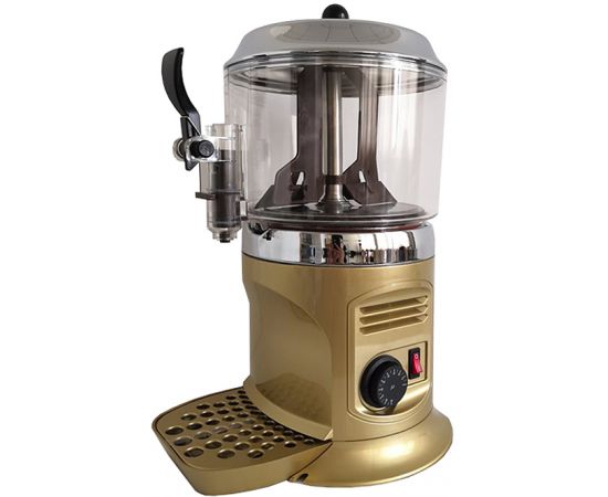 Аппарат для горячего шоколада Kocateq 5 л DHC02G
