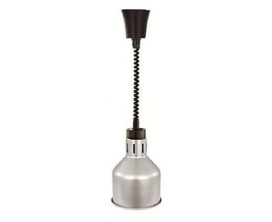 Лампа для подогрева Eksi EL-700-R Silver(307636)