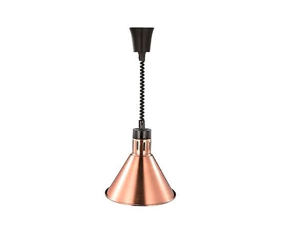 Лампа для подогрева Eksi EL-775-R Bronze(307634)