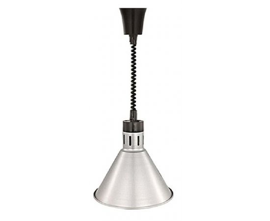 Лампа инфракрасная Eksi EL-775-R Silver(307633)