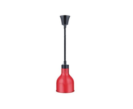 Лампа тепловая подвесная Kocateq DH637R NW красный