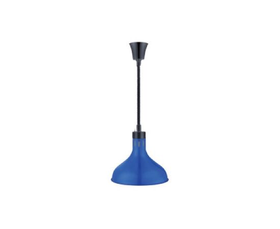Лампа тепловая подвесная Kocateq DH639B NW синий