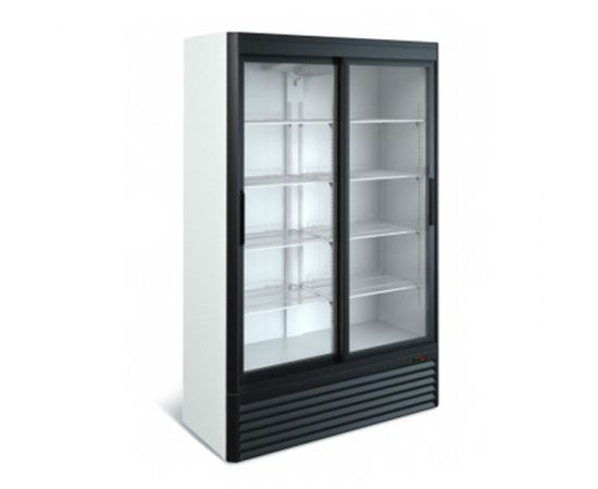 Шкаф холодильный Kayman К800-ХС купе(200932)