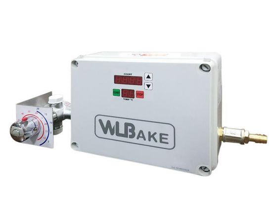 Смеситель-дозатор WLBake WDM 25 ECO(297736)