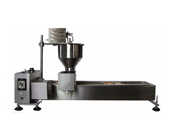 Аппарат для производства пончиков Hurakan HKN-ADM02E(350423)
