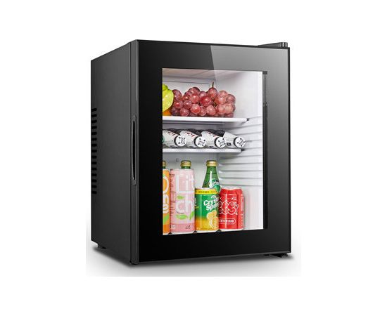 Шкаф холодильный Hurakan HKN-BCG40(354061)