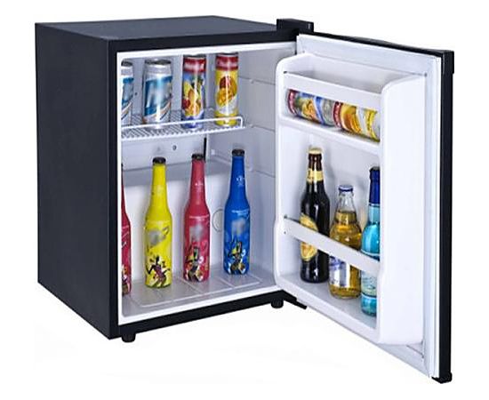 Шкаф холодильный Hurakan HKN-BCL50(171538)
