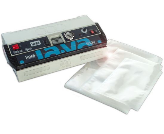 Аппарат упаковочный вакуумный Lava v 300 premium(44129)
