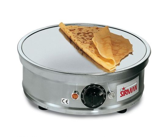 Блинница Sirman round crepes grill(137323)