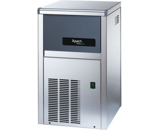 Льдогенератор Apach ACB2204B WP(351823)