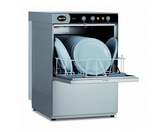 Посудомоечная машина с фронтальной загрузкой Apach AF400(181936)