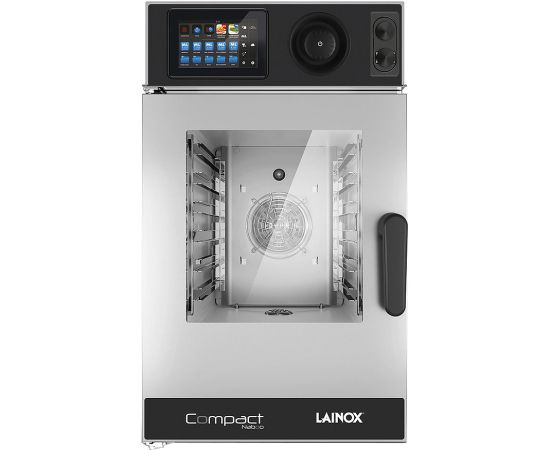 Пароконвектомат Lainox NABOO COMPACT COEN026R+NPK 1N/230/50(384612)