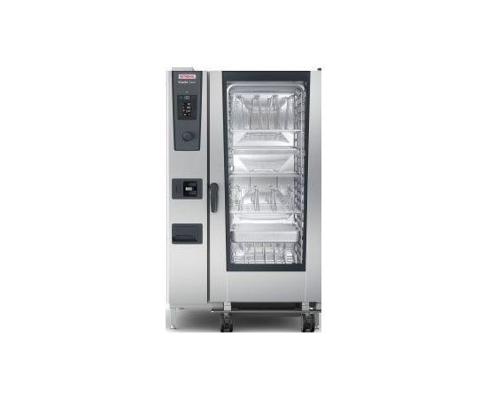 Пароконвектомат Rational iCombi Classic 20-2/1(CG2ERRA.0001236)