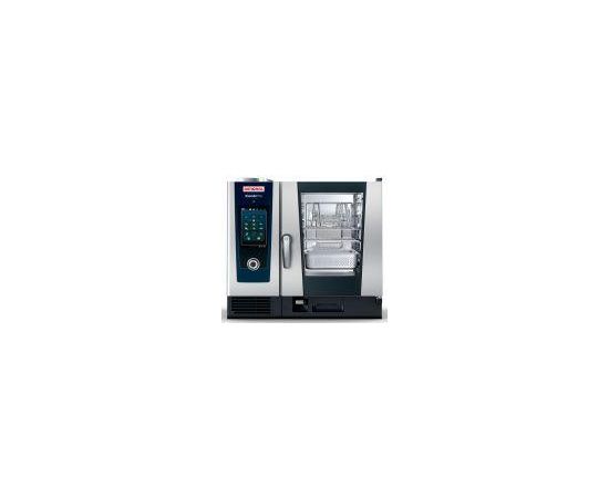 Пароконвектомат Rational iCombi Pro 6-1/1 газ