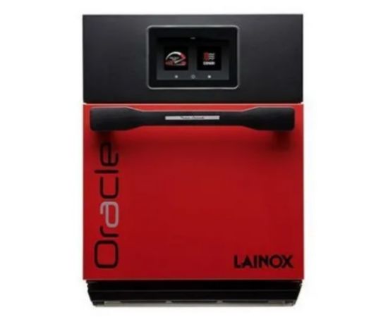 Печь комбинированная Lainox ORACLE ORACRB(383204)