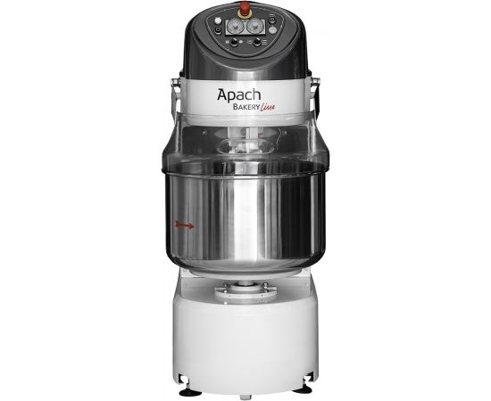 Тестомес спиральный Apach V60(207851)