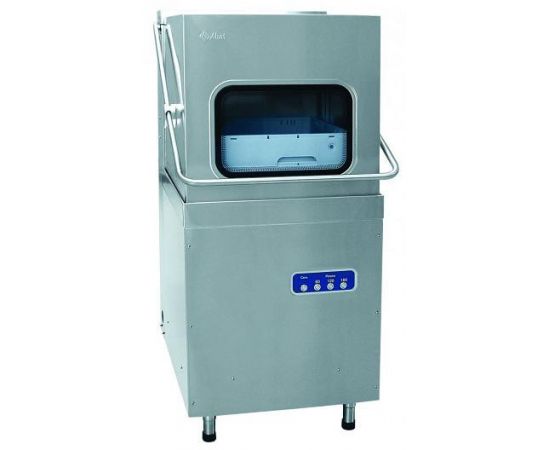 Купольная посудомоечная машина Abat МПК-1100К(11000001108)