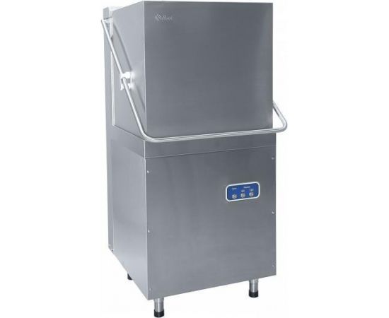 Купольная посудомоечная машина Abat МПК-700К-01(11000001103)