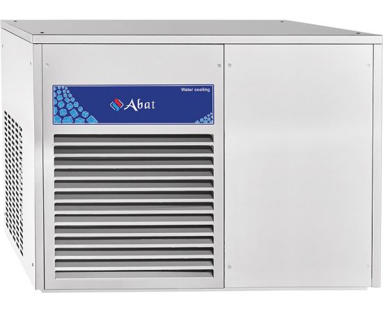Льдогенератор Abat ЛГ-1200Ч-01, водяное охлаждение(71000019498)