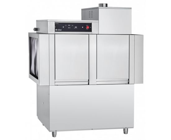 Машина посудомоечная туннельная Abat МПТ-1700-01л левая (теплообменник)(71000009924)