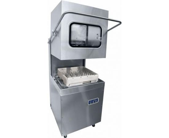 Посудомоечная машина купольного типа Abat мпк-700к(11000001102)