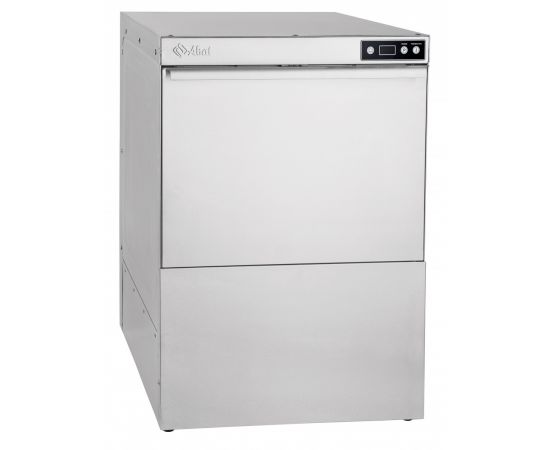 Посудомоечная машина с фронтальной загрузкой Abat МПК- 500Ф-02(71000006041)
