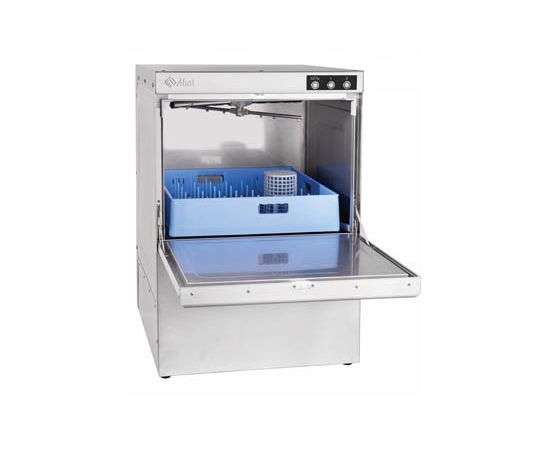 Посудомоечная машина с фронтальной загрузкой Abat МПК-500Ф-02(71000006041)