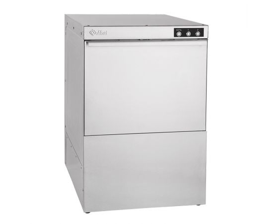 Посудомоечная машина с фронтальной загрузкой Abat МПК-500Ф(71000006040)
