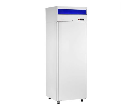 Шкаф морозильный Abat ШХн-0,5 краш(71000002425)