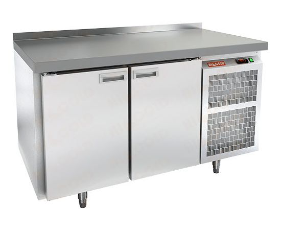 Стол холодильный HiCold GN11/TN W(110002)