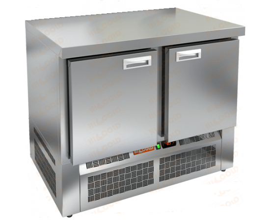 Стол холодильный HiCold SNE 11/TN O(152778)
