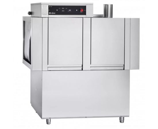 Тоннельная посудомоечная машина Abat МПТ-1700 правая(71000009791)