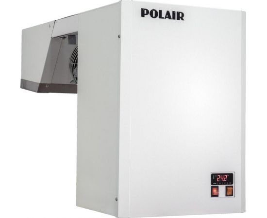 Моноблок среднетемпературный Polair MM-111 R Light(1111024d)