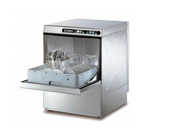 Посудомоечная машина с фронтальной загрузкой Vortmax FDM 500(313246)