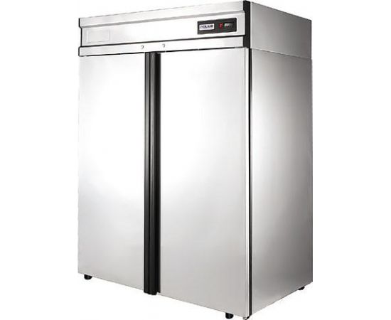 Шкаф холодильный Polair CM 114-G(1003128d)