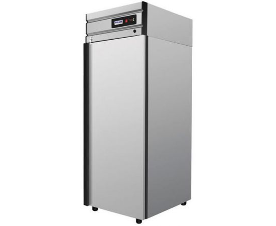 Шкаф холодильный Polair CM107-G(1001036d)