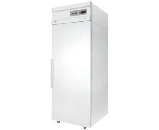 Шкаф холодильный Polair CM107-S(1001040d)