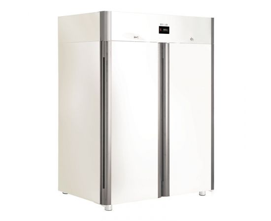 Шкаф холодильный Polair CV114-Sm(1006088d)