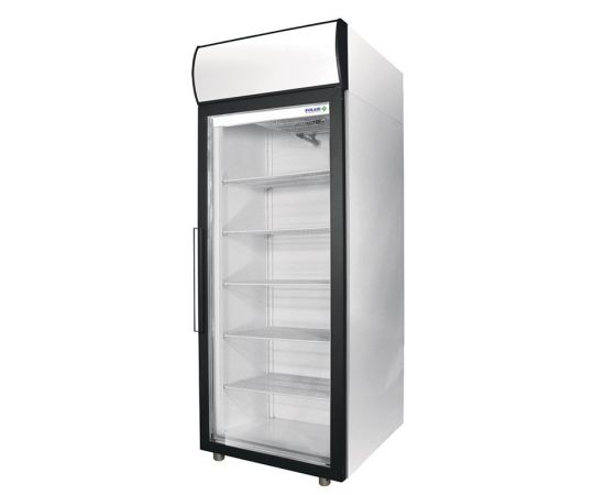 Шкаф холодильный Polair ШХФ-0,5 ДС(1103365d)