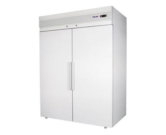 Шкаф морозильный  Polair CB114-S(1006022d)