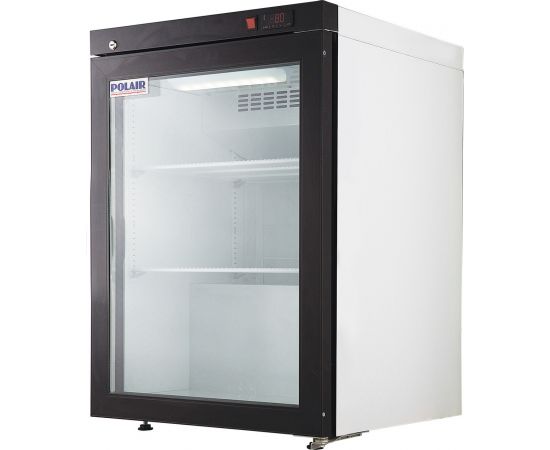 Шкаф морозильный Polair DP102-S(1108020d)