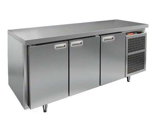 Стол холодильный HiCold gn111/tn o(282774)