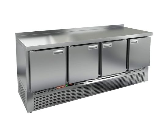 Стол холодильный HiCold GNE 1111/TN (внутренний агрегат)(281701)