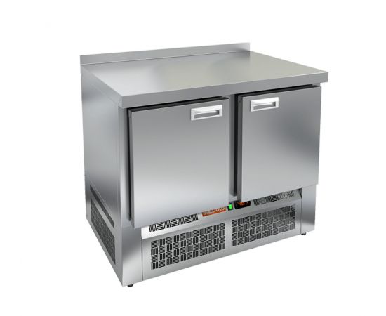 Стол холодильный HiCold gne11/tn(283700)