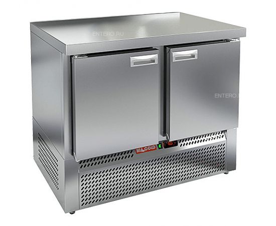Стол холодильный HiCold gne11/tn о(283892)