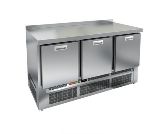 Стол холодильный HiCold SNE 111/TN(281700)