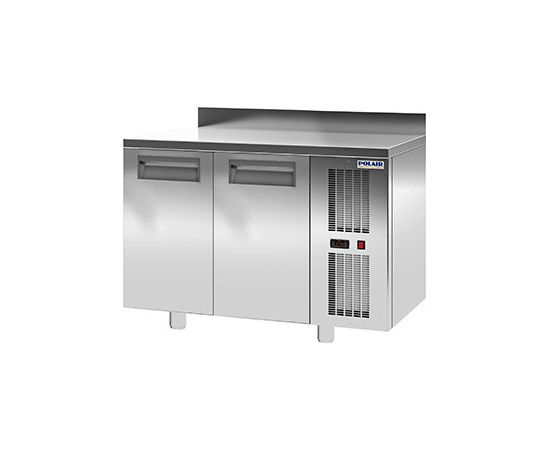 Стол холодильный Polair TM2GN-GC(1050696d)